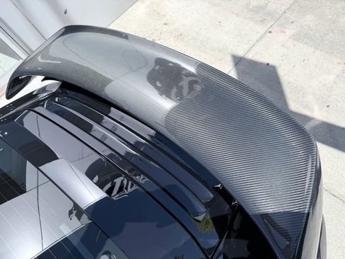Used 2011 Porsche 911 Turbo S AWD/4WD image 5