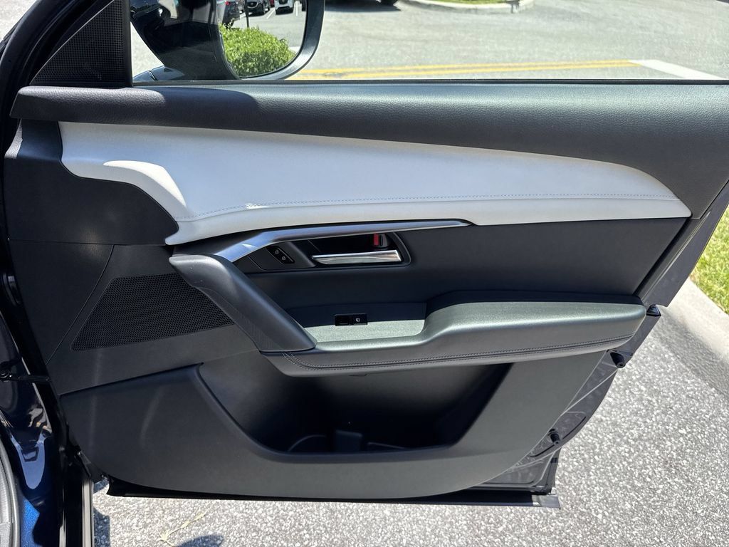New 2026 MAZDA CX-5 Select AWD/4WD image 43