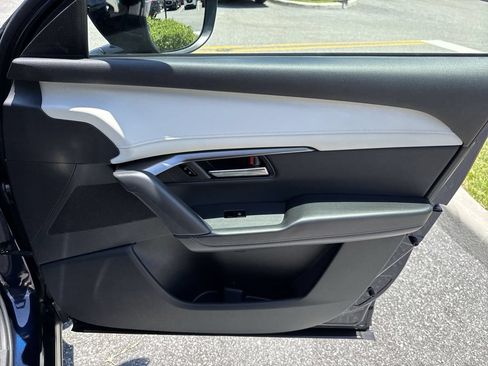 New 2026 MAZDA CX-5 Select AWD/4WD image 43