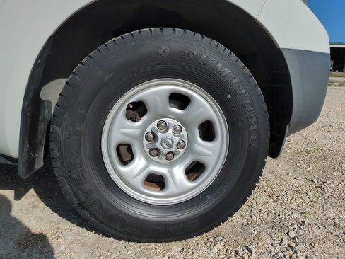 Used 2016 Nissan Frontier S RWD image 11