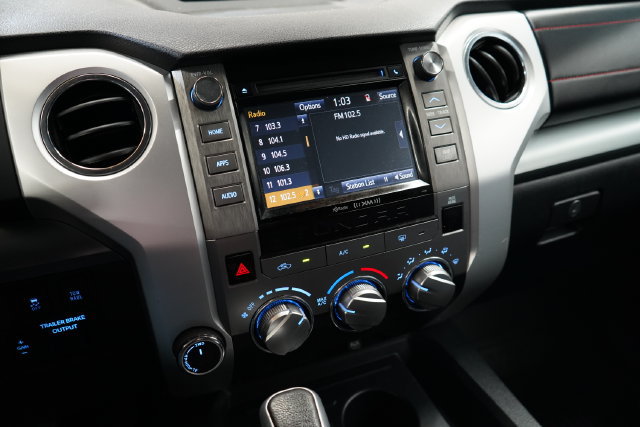 Used 2019 Toyota Tundra TRD Pro AWD/4WD image 25