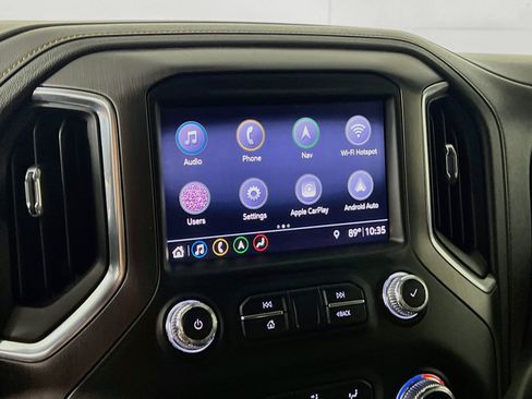 Used 2019 GMC Sierra 1500 AT4 w/ AT4 Premium Package AWD/4WD image 26