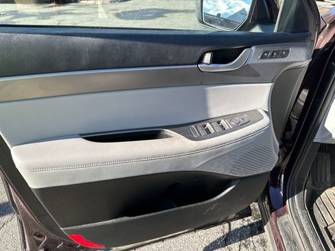 Certified 2022 Hyundai Palisade SEL w/ Premium Package image 10