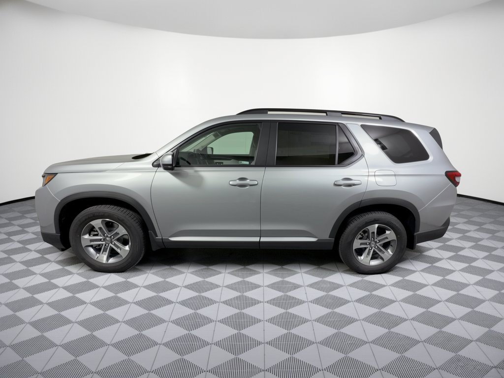 New 2026 Honda Pilot EX-L image 2