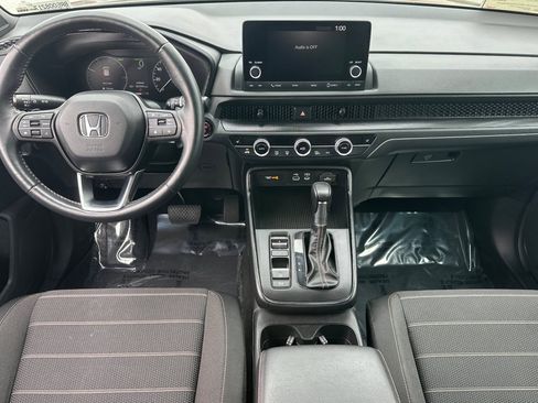 Used 2024 Honda CR-V Sport image 27