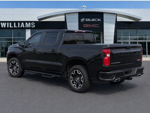 Used 2019 Chevrolet Silverado 1500 RST w/ All-Star Edition AWD/4WD image 5