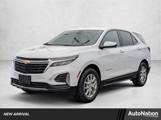 Used 2023 Chevrolet Equinox LT w/ Driver Convenience Package video 1