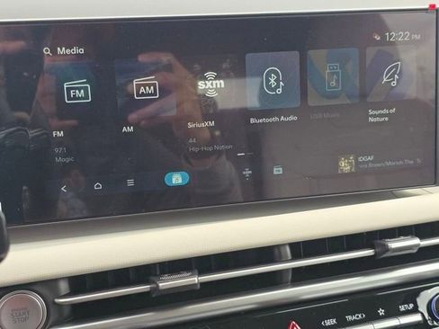 New 2026 Hyundai Tucson SEL AWD/4WD image 7