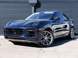 Certified 2026 Porsche Cayenne GTS video 1