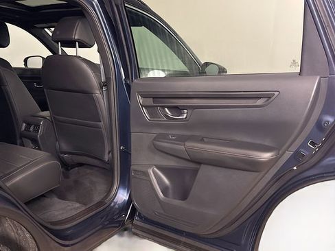 Certified 2025 Honda CR-V Sport-L image 29