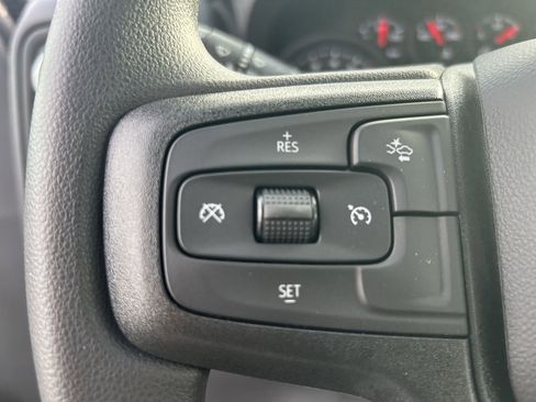 New 2026 Chevrolet Silverado 1500 W/T w/ WT Value Package image 24