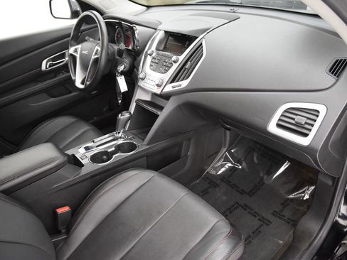Used 2017 GMC Terrain SLT FWD image 15