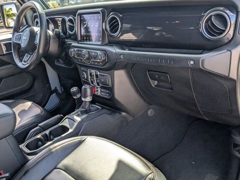 Certified 2023 Jeep Wrangler Unlimited Rubicon 392 image 18