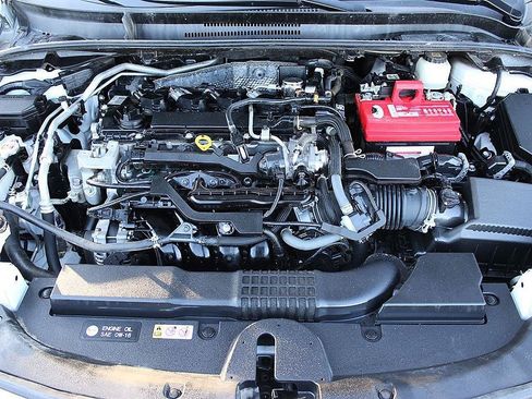 Used 2022 Toyota Corolla SE w/ Carpet Mat Package (TMS) FWD image 19
