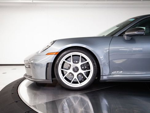 New 2026 Porsche 911 GT3 RWD image 11