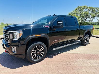 Used 2022 GMC Sierra 2500 AT4 w/ AT4 Preferred Package
