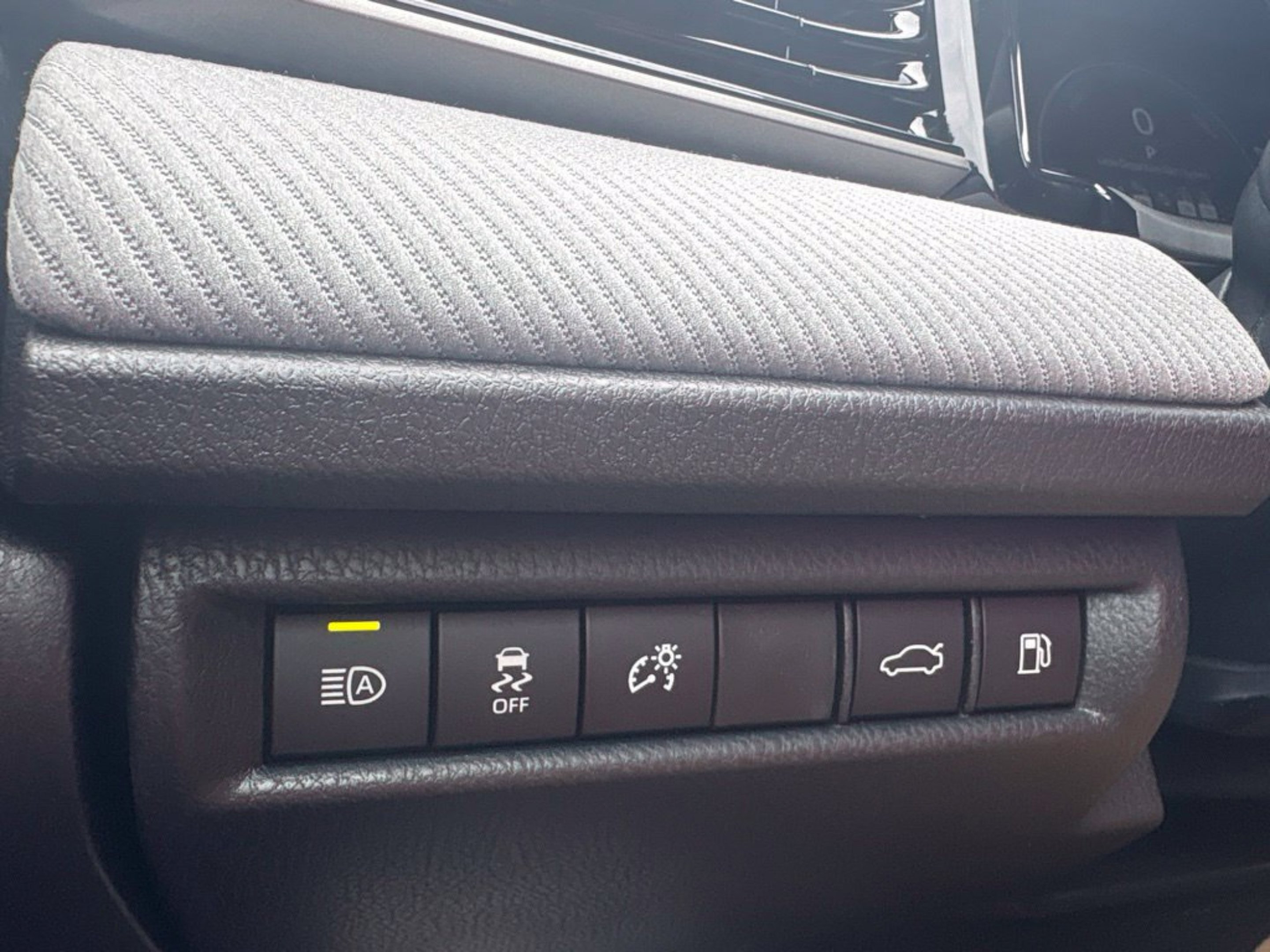 New 2026 Toyota Camry SE FWD image 14