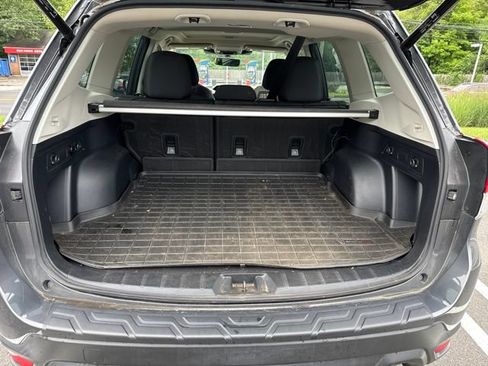 Used 2023 Subaru Forester Premium AWD/4WD image 15