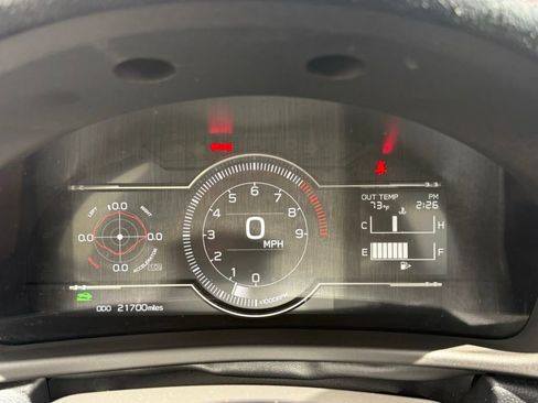 Used 2023 Subaru BRZ Limited RWD image 22