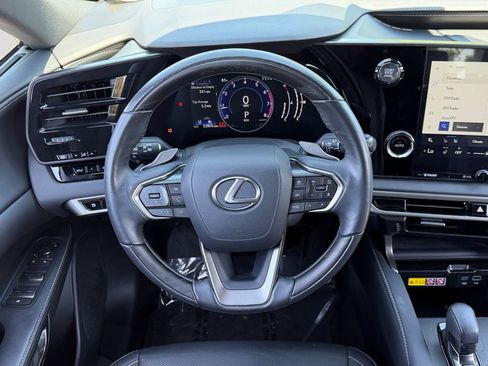 Certified 2023 Lexus RX 350 Premium w/ Accessory Package AWD/4WD image 17
