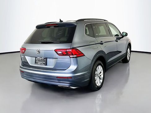 Used 2019 Volkswagen Tiguan SE image 7
