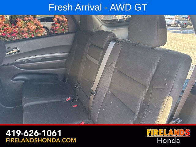 Used 2025 Dodge Durango GT AWD/4WD image 32