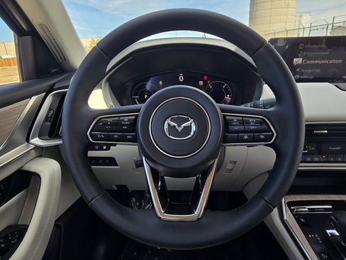 New 2026 MAZDA CX-90 Plug-In Hybrid w/ Premium Plus AWD/4WD image 28