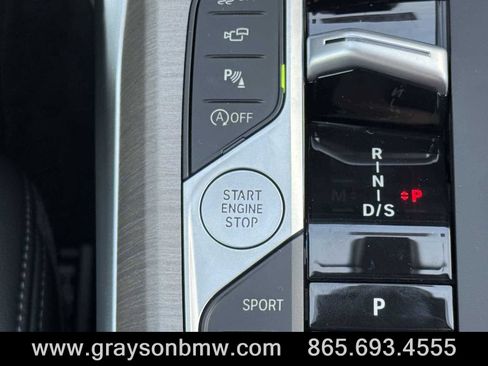 Used 2026 BMW 430i xDrive Coupe w/ M Sport Package image 21