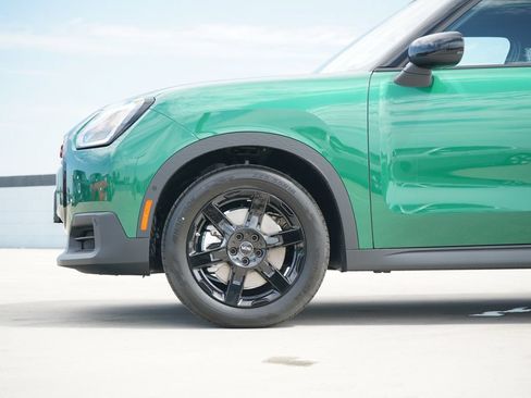 New 2027 MINI Cooper Countryman S AWD/4WD image 2