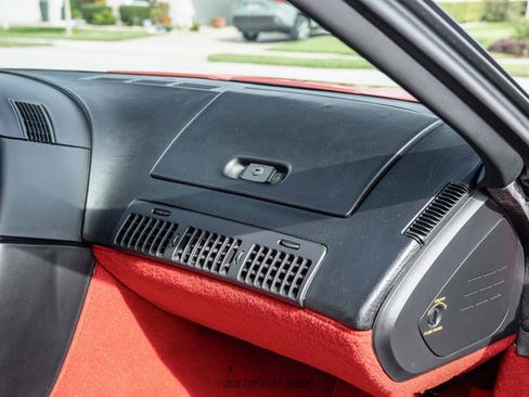 Used 1992 Chevrolet Corvette Coupe RWD image 30
