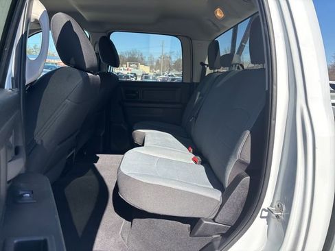 Used 2022 RAM 1500 Tradesman w/ Popular Equipment Group image 15