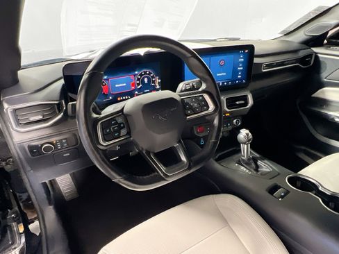 Used 2024 Ford Mustang Premium RWD image 29