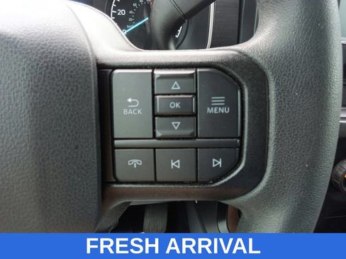 Used 2023 Ford F150 XL w/ STX Appearance Package RWD image 24