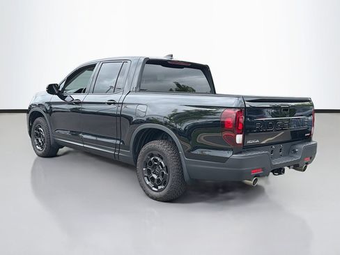 Used 2025 Honda Ridgeline Sport+ image 7