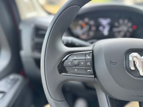 New 2025 RAM ProMaster 1500 w/ Convenience Group image 17