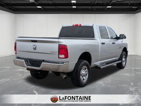 Used 2016 RAM 2500 ST w/ SXT Appearance Group image 5