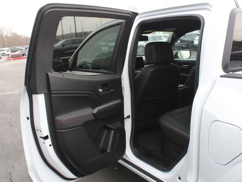 New 2026 Chevrolet Colorado Z71 w/ Technology Package image 20