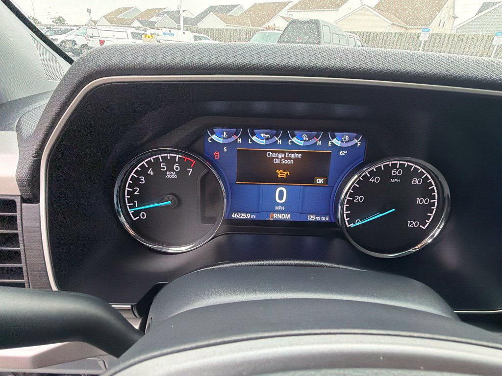 Used 2022 Ford F150 XLT w/ Equipment Group 301A Mid AWD/4WD image 33