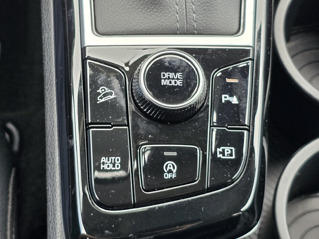 Used 2025 Kia Sportage SX FWD image 33