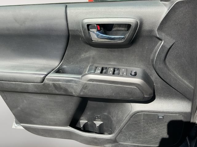 Used 2023 Toyota Tacoma TRD Pro AWD/4WD image 11