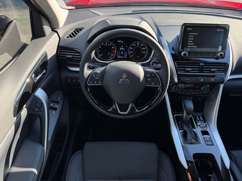 New 2026 Mitsubishi Eclipse Cross SE image 17