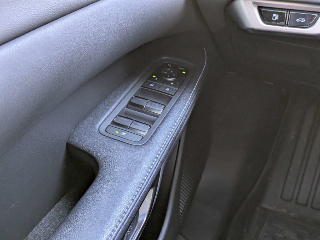 Used 2025 Lexus RX 350 Premium FWD image 27