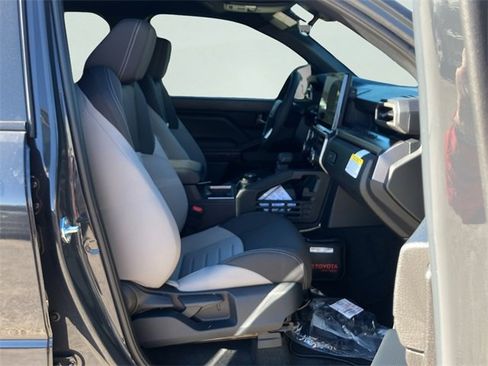 New 2026 Toyota Tacoma TRD Off-Road image 13