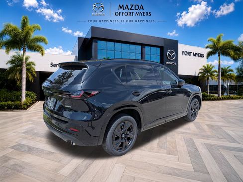 New 2026 MAZDA CX-5 2.5 S w/ Premium Package AWD/4WD image 6