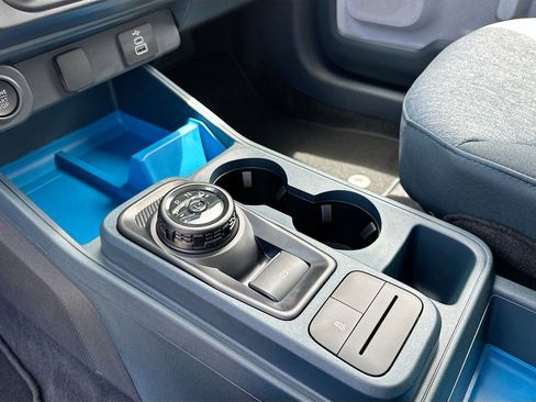 New 2026 Ford Maverick XLT FWD image 11