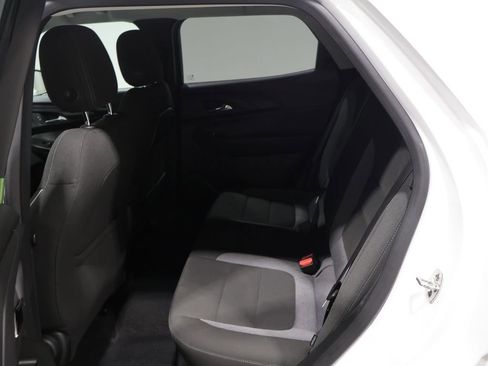 Used 2025 Chevrolet TrailBlazer LT image 18