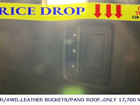 Used 2023 Lincoln Aviator AWD w/ Premium Package image 21