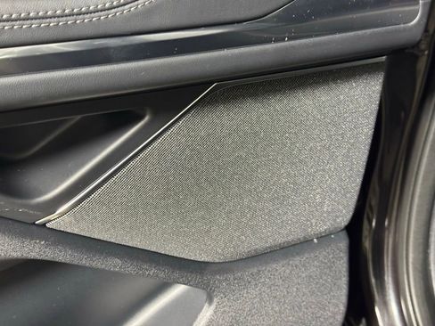 New 2025 Lincoln Navigator L Reserve w/ Jet Appearance Package image 54