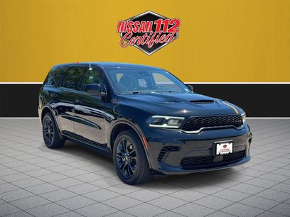 Used 2023 Dodge Durango R/T