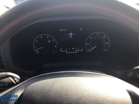 Used 2023 Ford Transit 350 XLT image 35